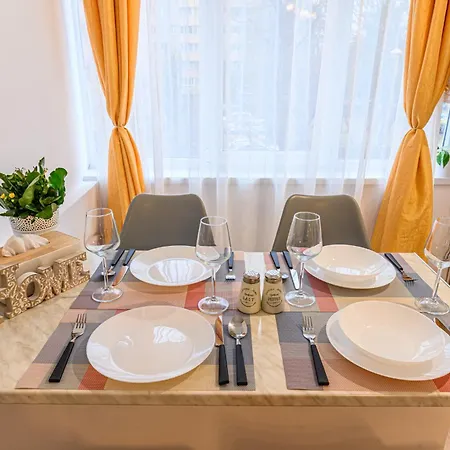 Jad - Family - - Soarelui 8 * Brasov