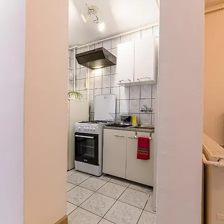 Apartment Jad - Family - - Soarelui 8 *